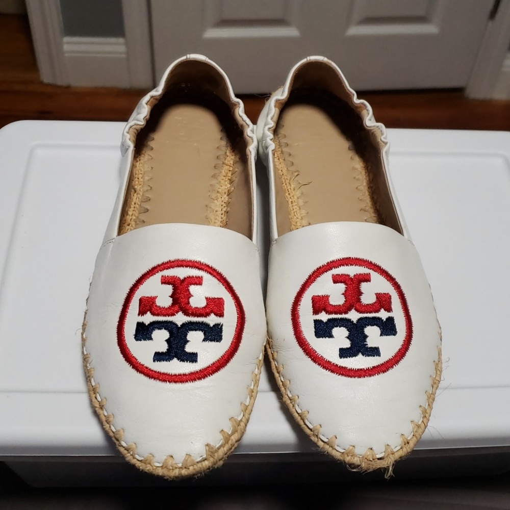 TB espadrille